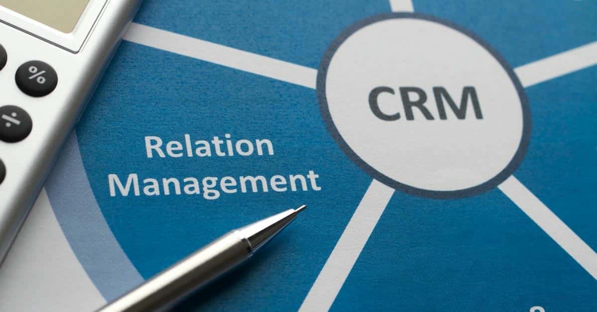 Virtual Customer Relationship Management (CRM) Services in BPO
