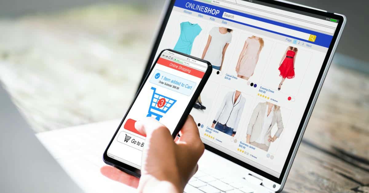 Virtual E-commerce Order Management Support in BPO
