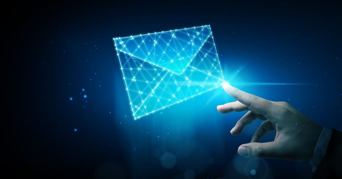 Virtual Email Support Services in BPO