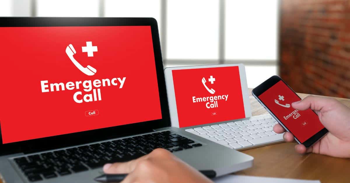 Virtual Emergency Response Services in BPO