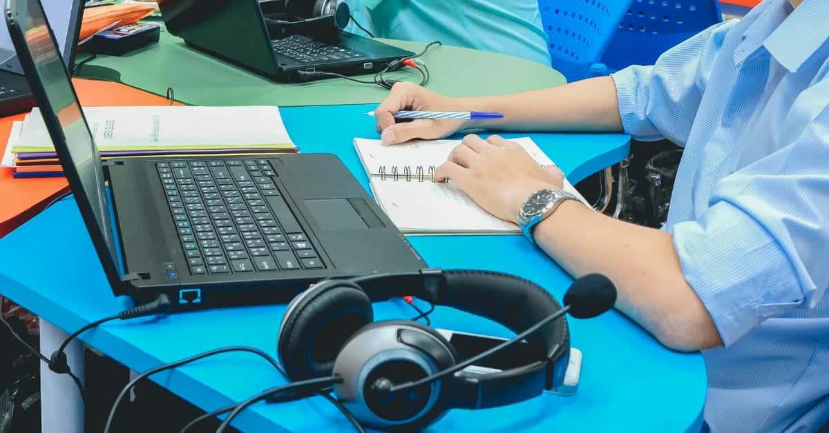 Virtual Event Support Services in BPO