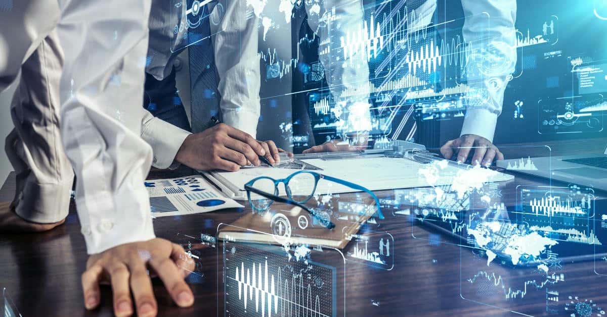 Virtual Exchange Support Services in BPO