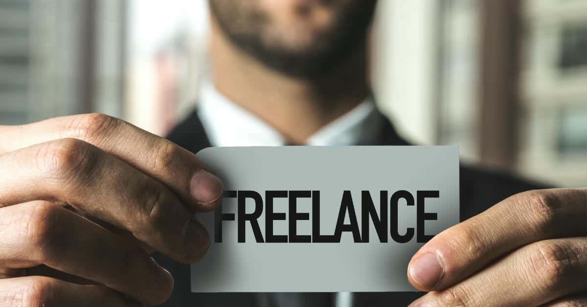 Virtual Freelancer Support Services in BPO