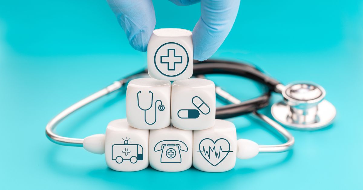 Virtual Health Support Services in BPO
