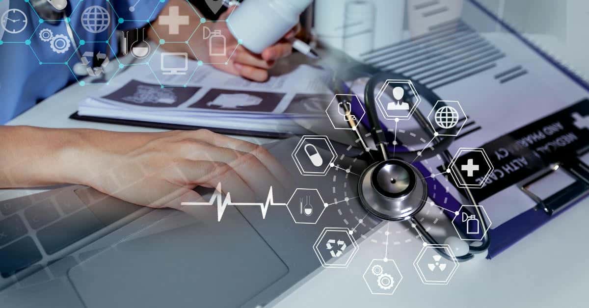Virtual Healthcare Patient Support Services in BPO