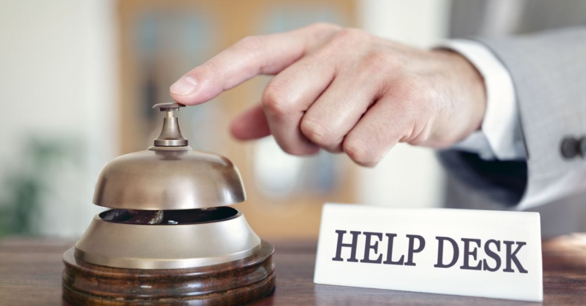 Virtual Help Desk Services in BPO