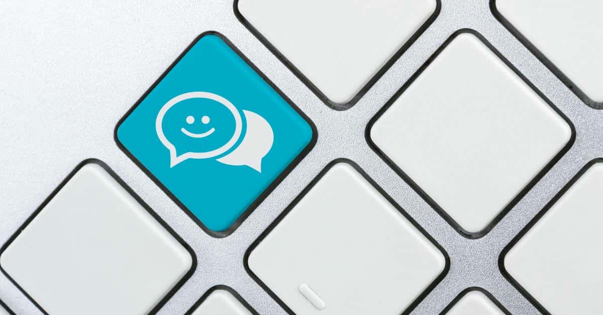 Virtual Interactive Text Support Services in BPO