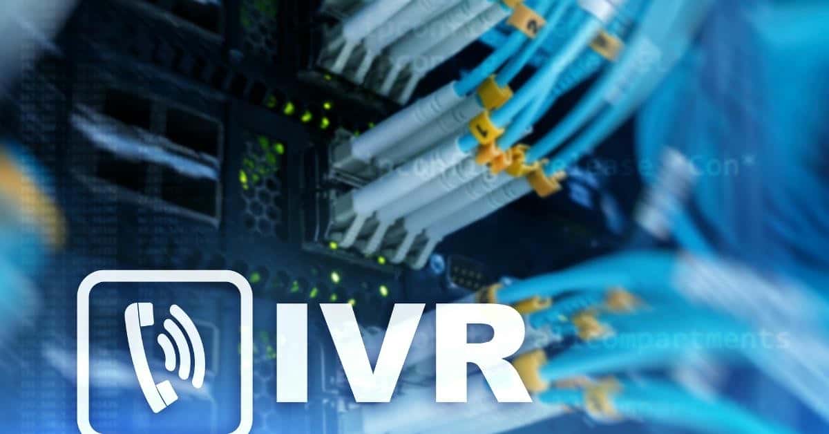 Virtual Interactive Voice Response (IVR) Services in BPO