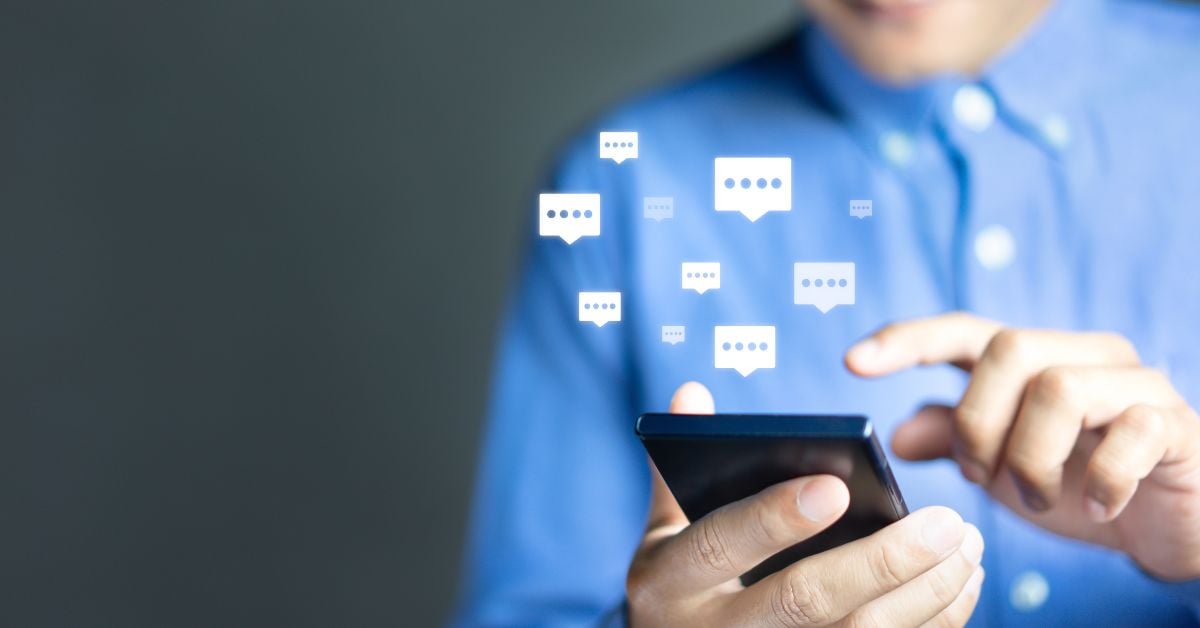 Virtual Live Chat Support Services in BPO