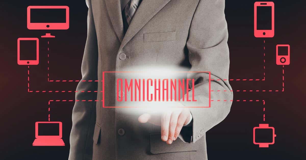 Virtual Omnichannel Support Services in BPO