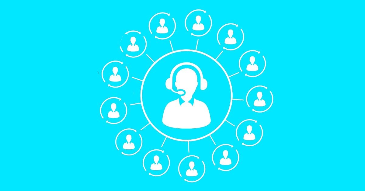 Virtual Outbound Telemarketing Services in BPO