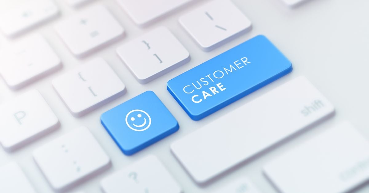 Virtual Personalized Customer Communication Services in BPO