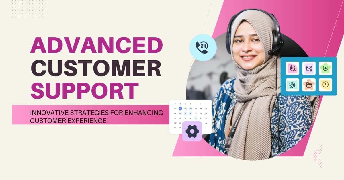 Virtual Proactive Customer Support Services in BPO