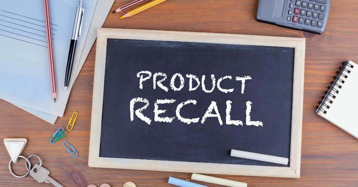 Virtual Product Recall Support Services in BPO