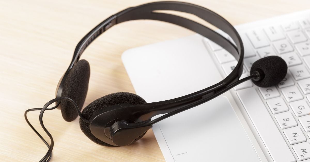 Virtual Real-time Customer Support Analytics in BPO
