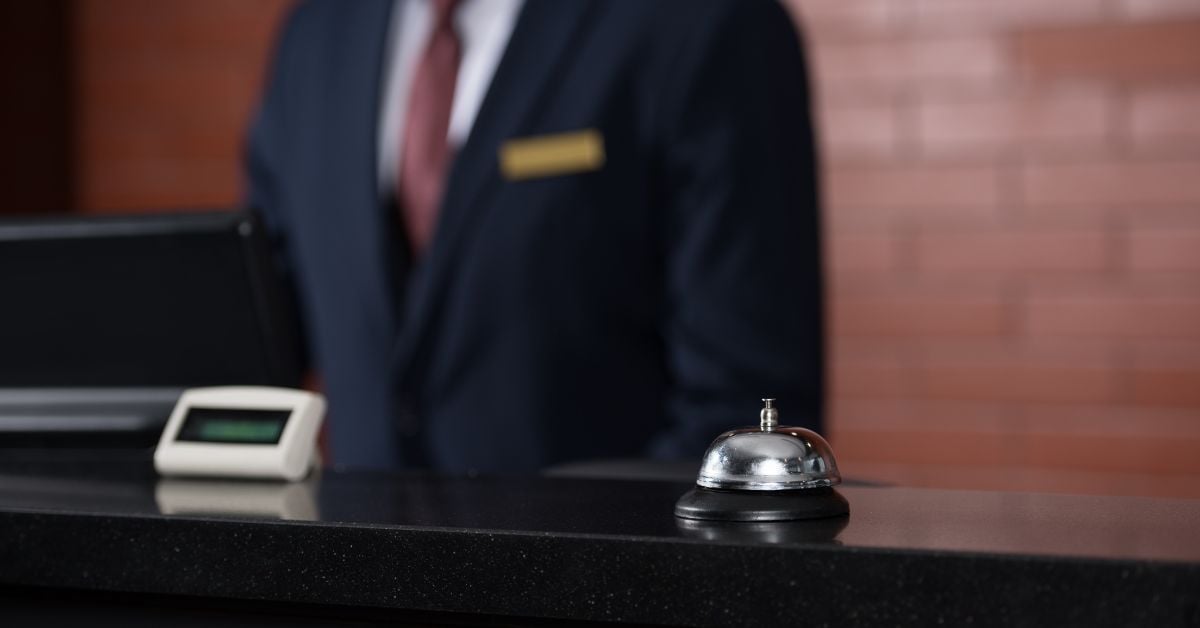 Virtual Receptionist Services in BPO
