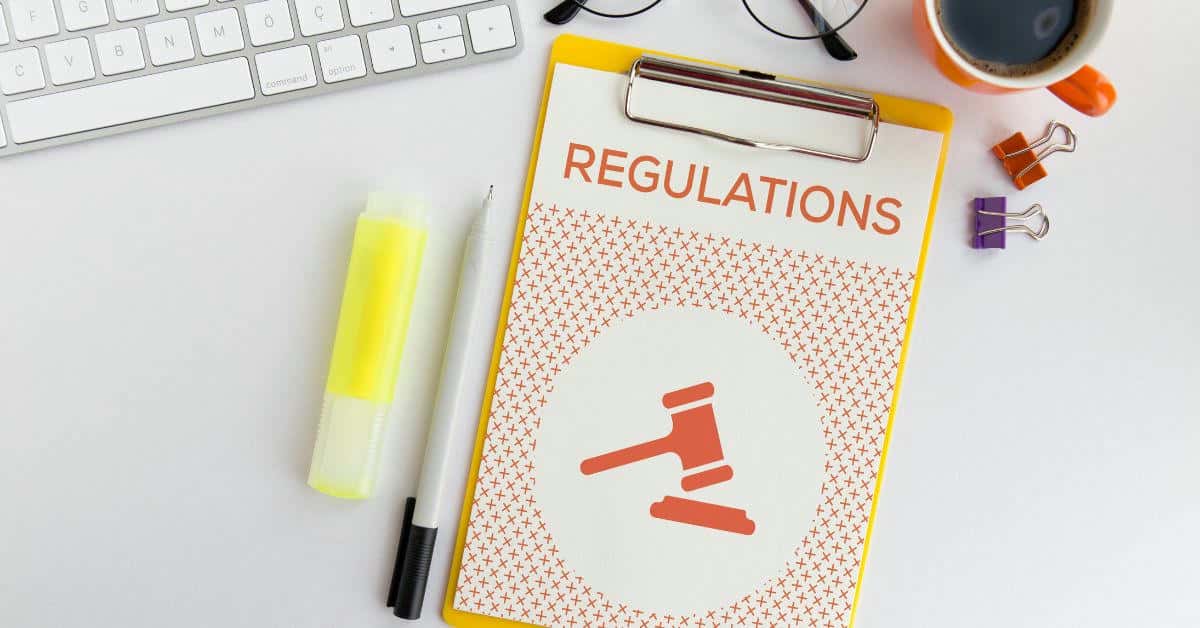 Virtual Regulatory Support Services in BPO