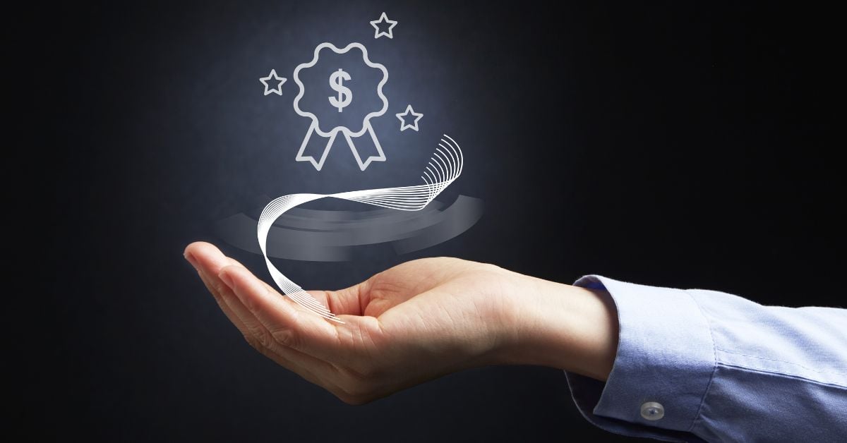 Virtual Rewards Program Management in BPO