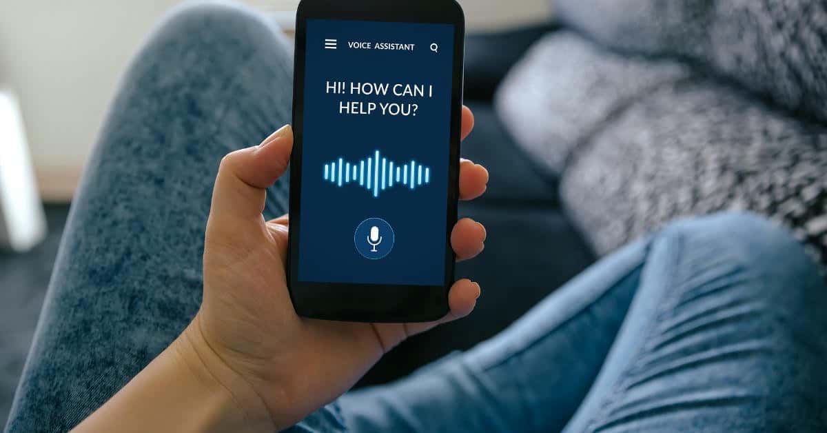 Virtual Speech Recognition Services in BPO