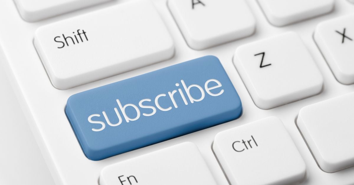 Virtual Subscription Renewal Services in BPO