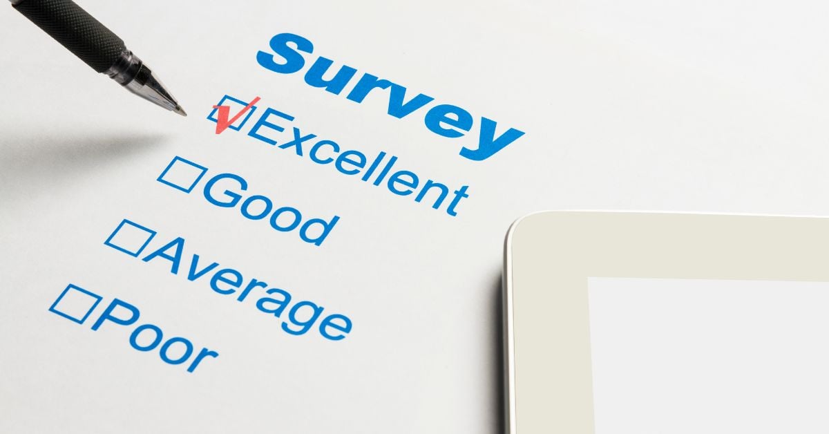 Virtual Survey Management Services in BPO