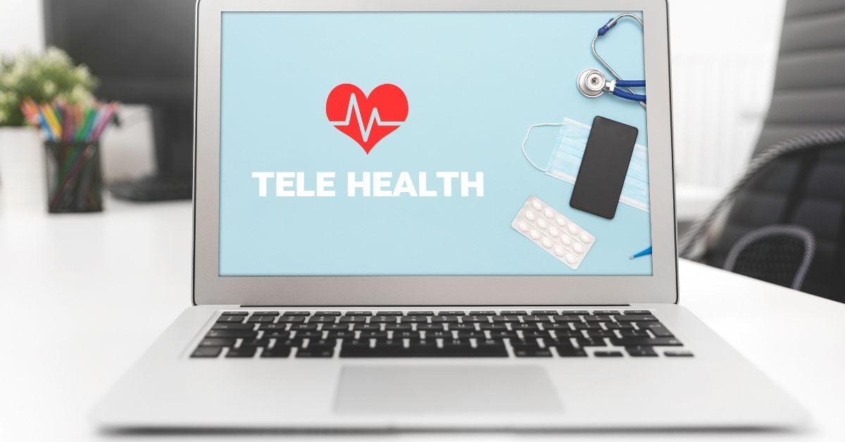 Virtual Telehealth Support Services in BPO