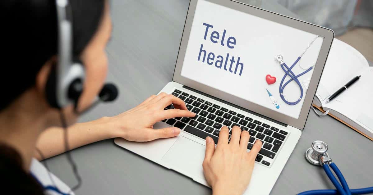 Virtual Telemedicine Support Services in BPO