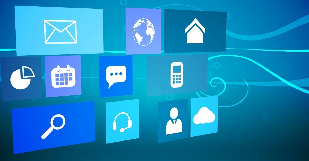 Virtual Third-party Application Integration Services in BPO