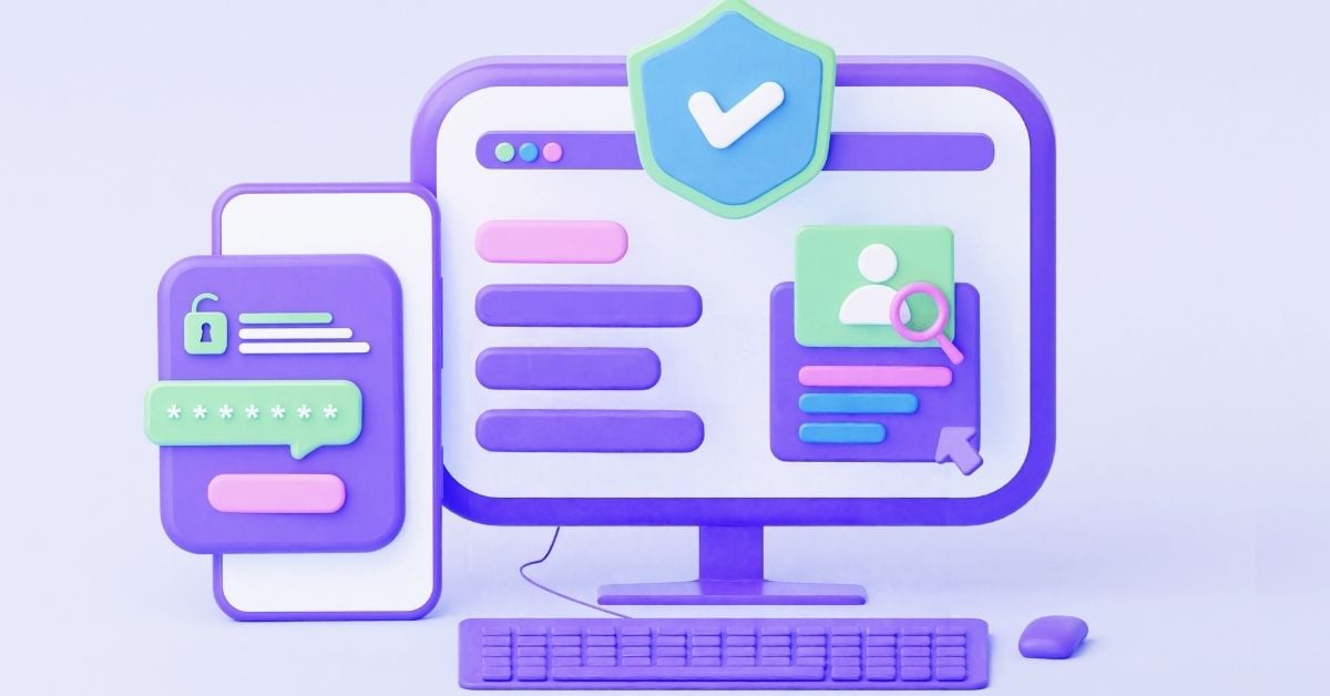 Virtual User Account Verification Services in BPO
