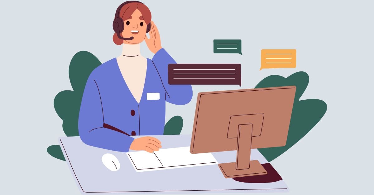 Advantages of outsourcing healthcare contact centers