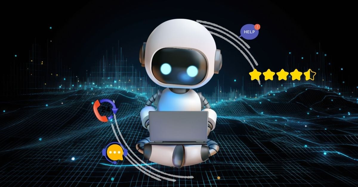Ai Customer Service