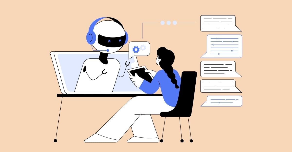 ai-powered contact center