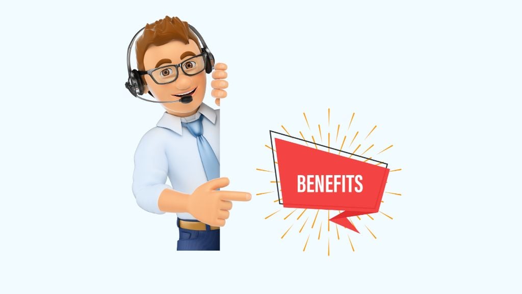 Benefits of Virtual Call Centers