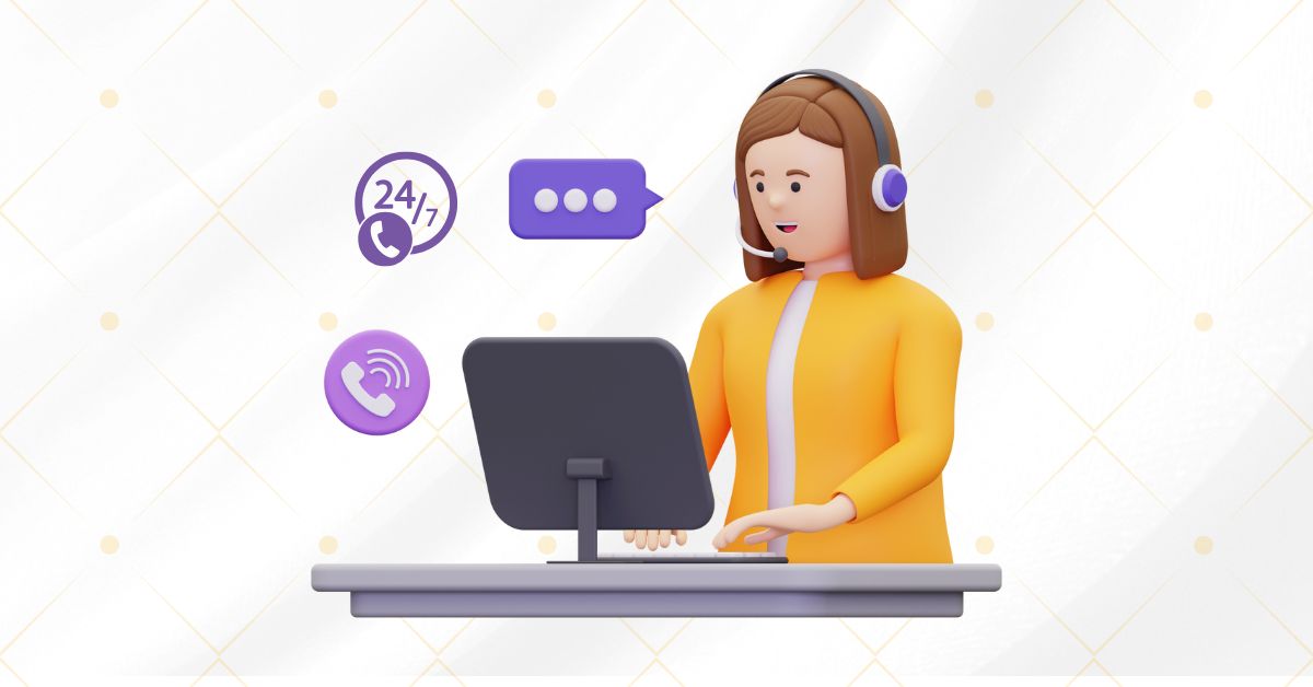 What is a BPO Contact Center?