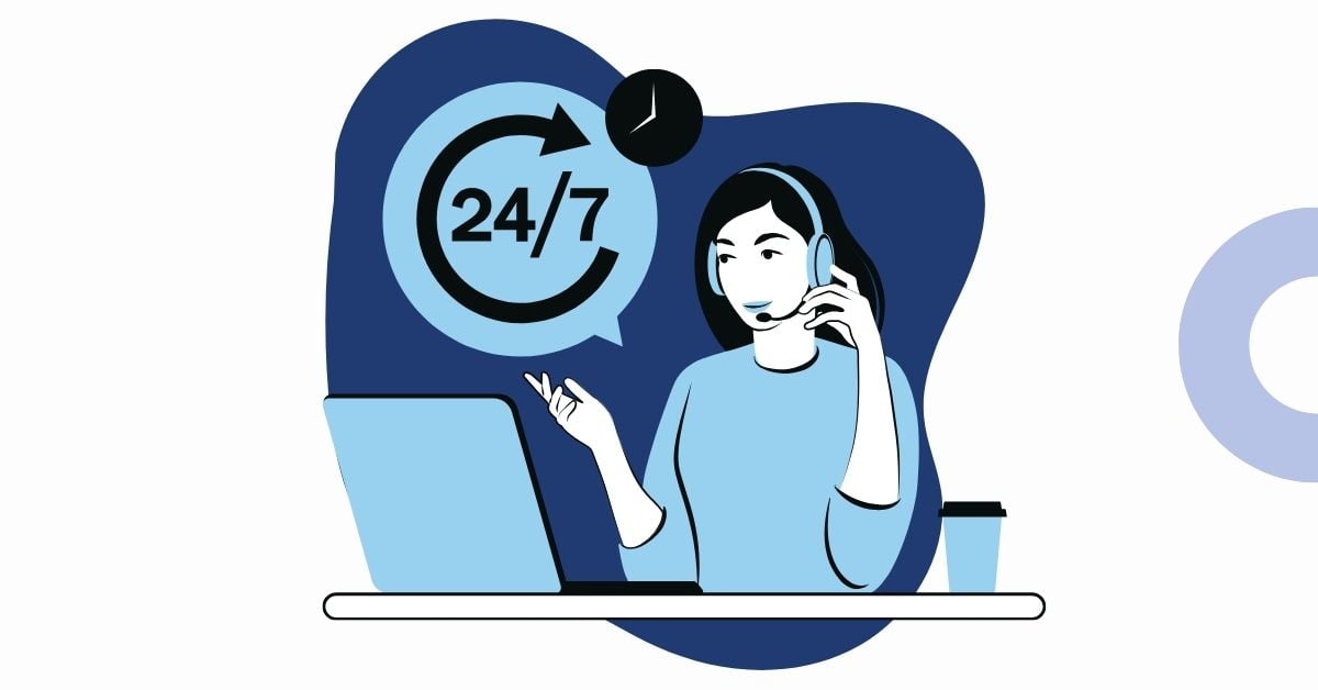 call center agent