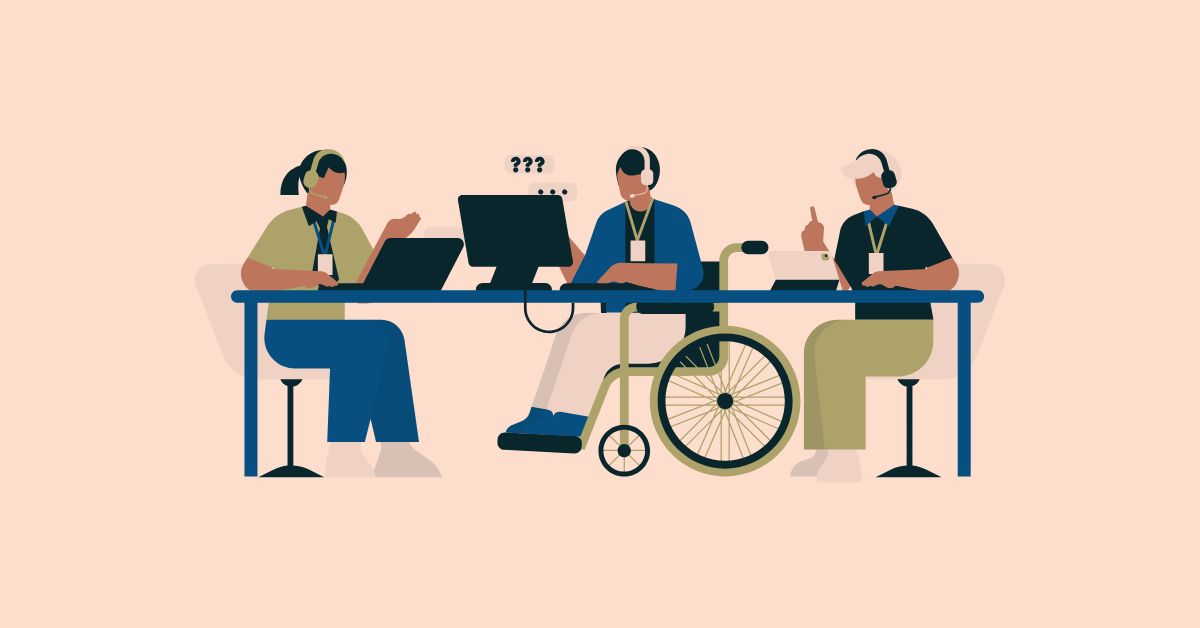 Call Center Best Practices