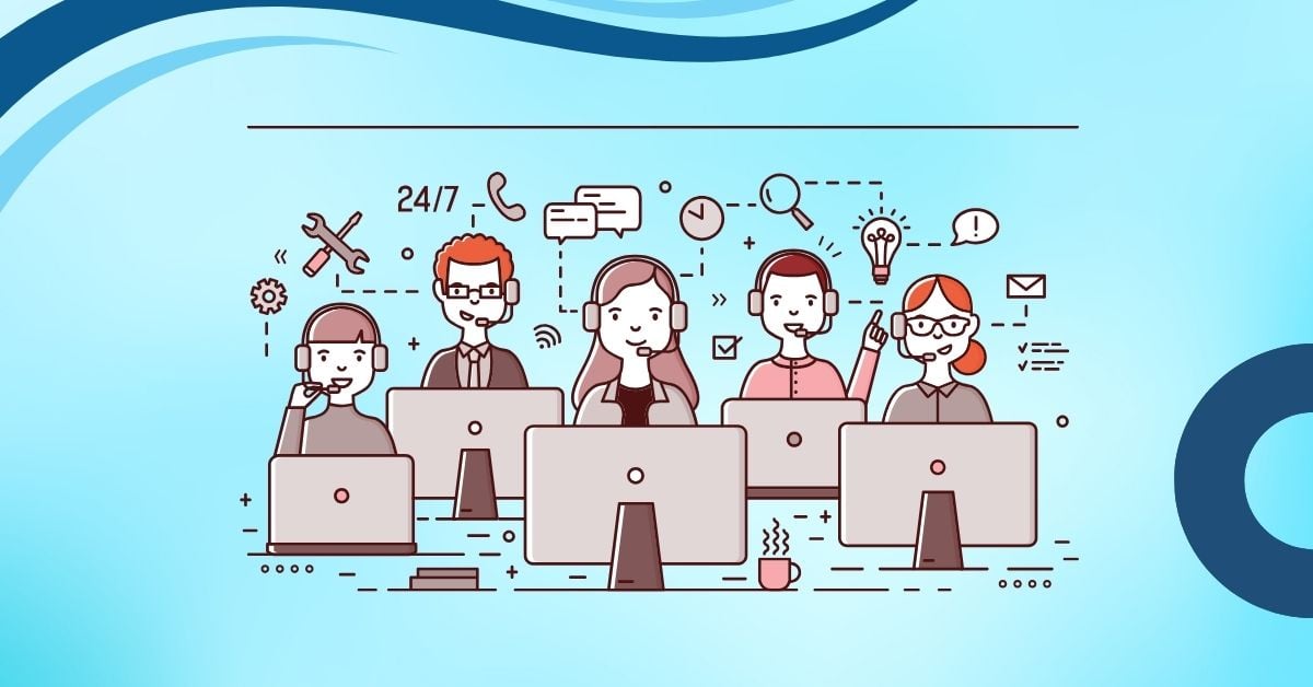 call center operations