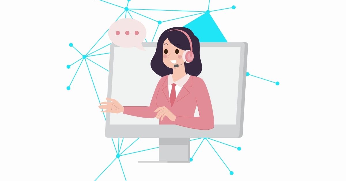 contact center agent