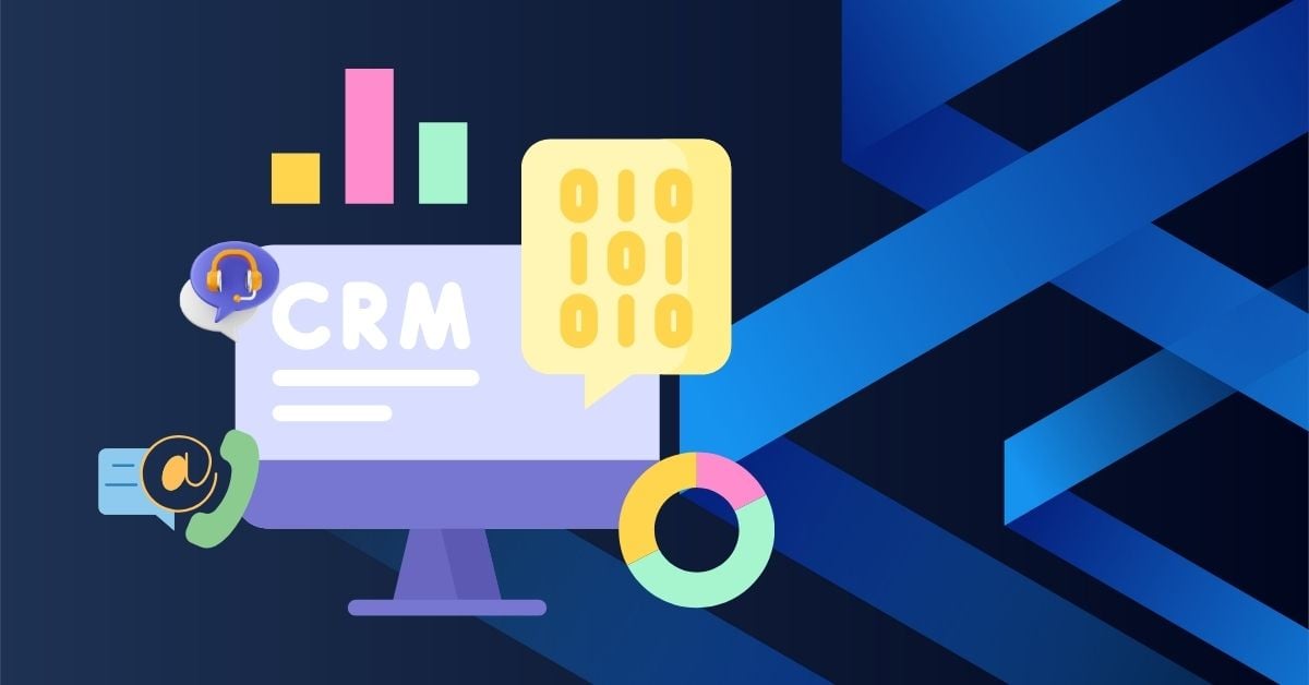 Contact Center Crm Software