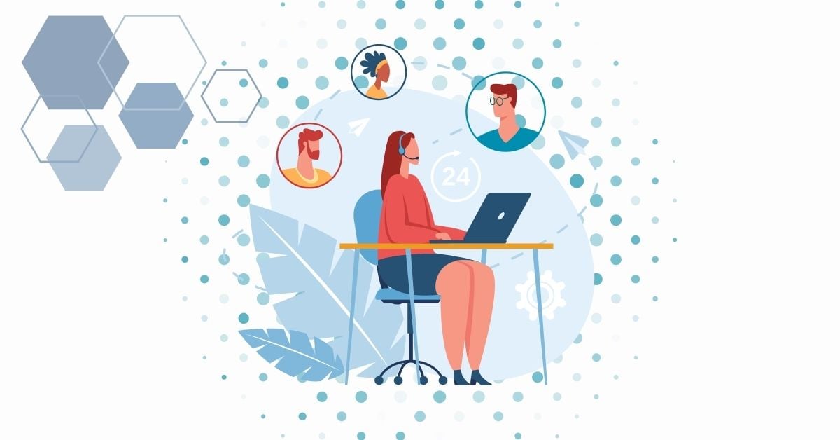 Contact Center Infrastructure