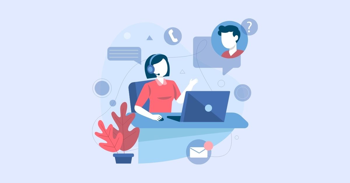 Contact Center Outsourcing
