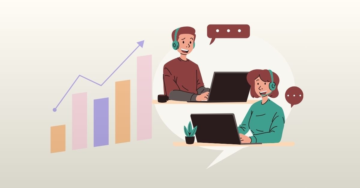 contact center trends