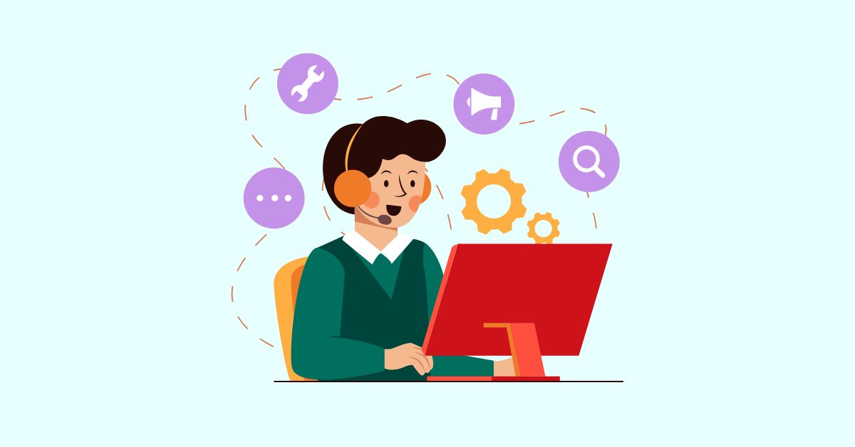 Customer Service Initiatives