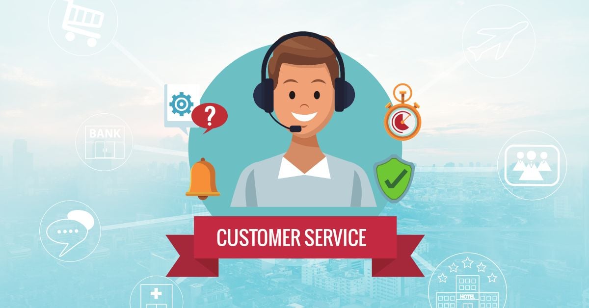 Customer Service Representative Interview Questions