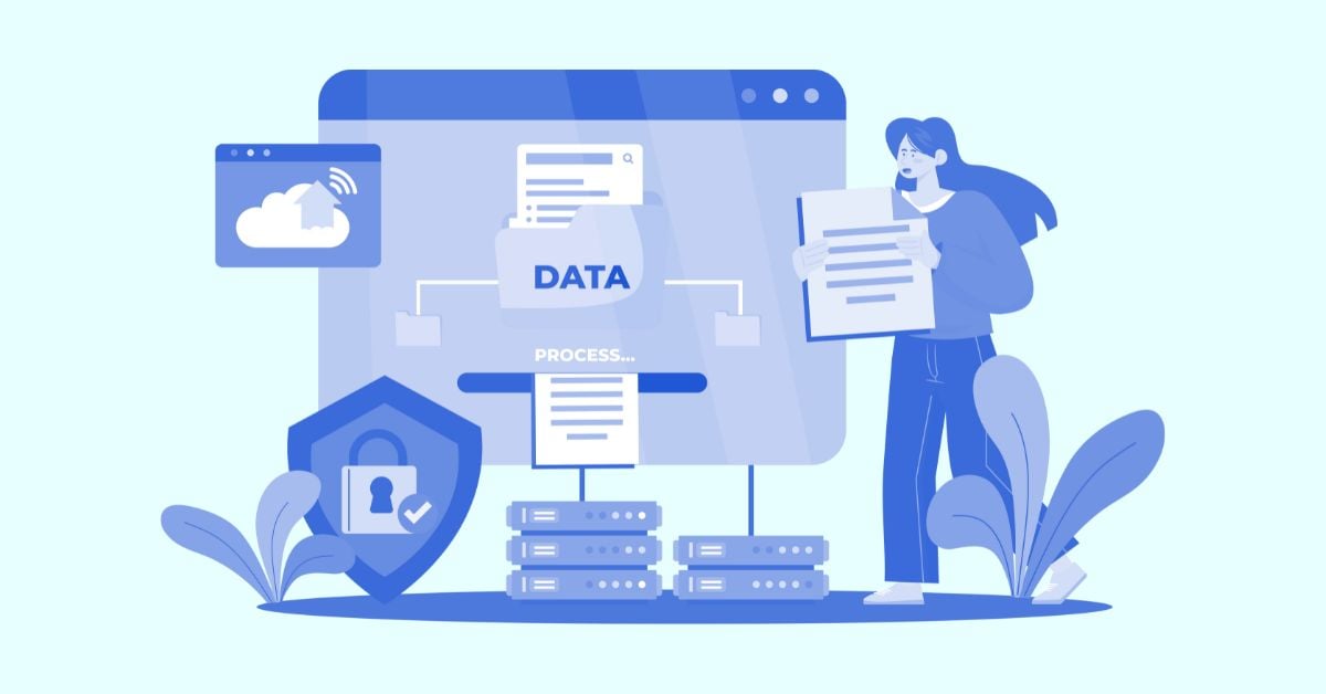 Data Entry Accuracy Techniques