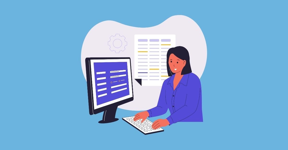 Data entry virtual assistant skills