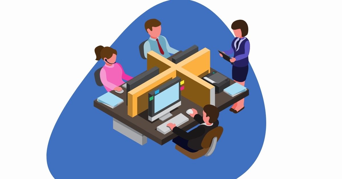 Digital Contact Center