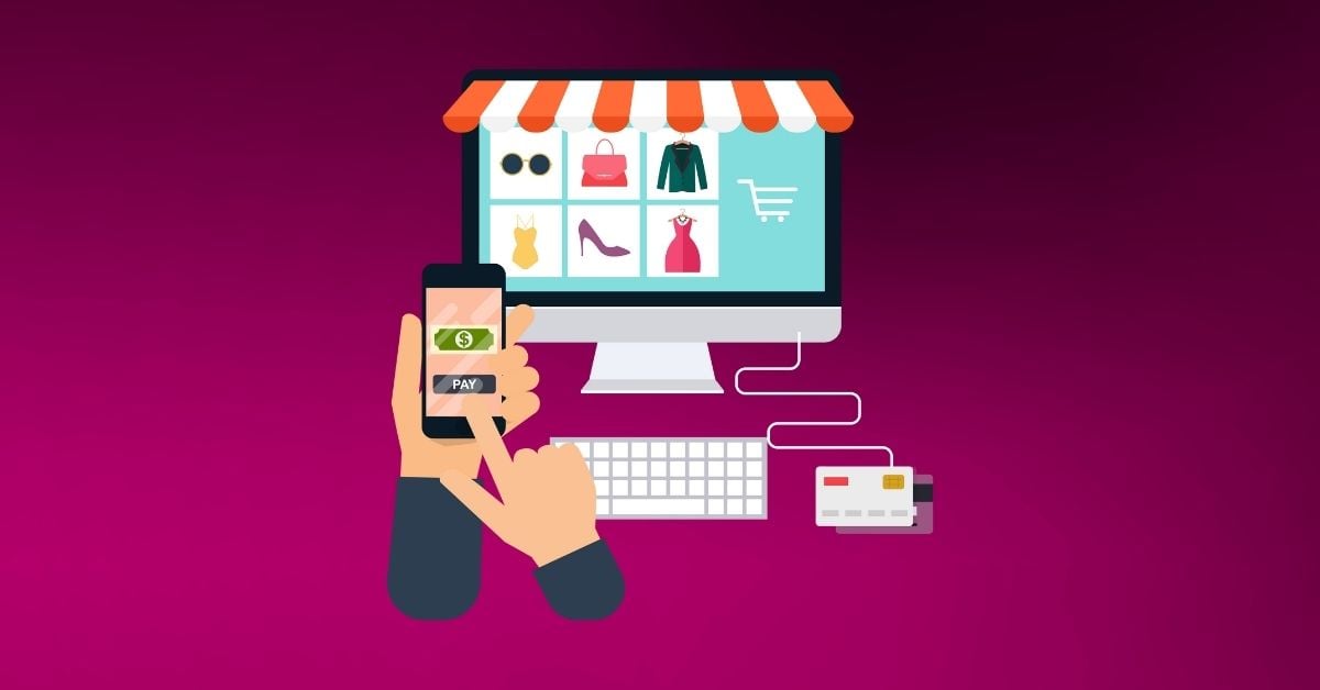 Ecommerce Outsourcing