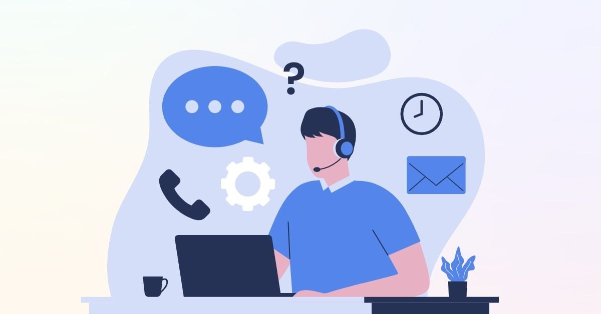 Enterprise Cloud Contact Center