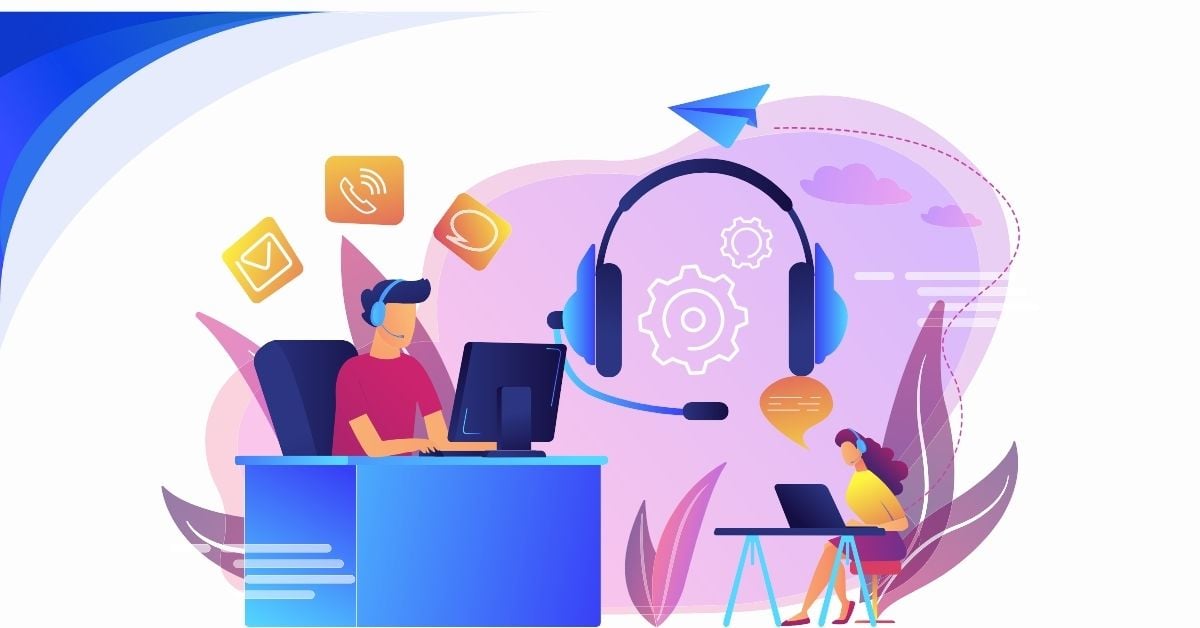 Enterprise Contact Center Solutions